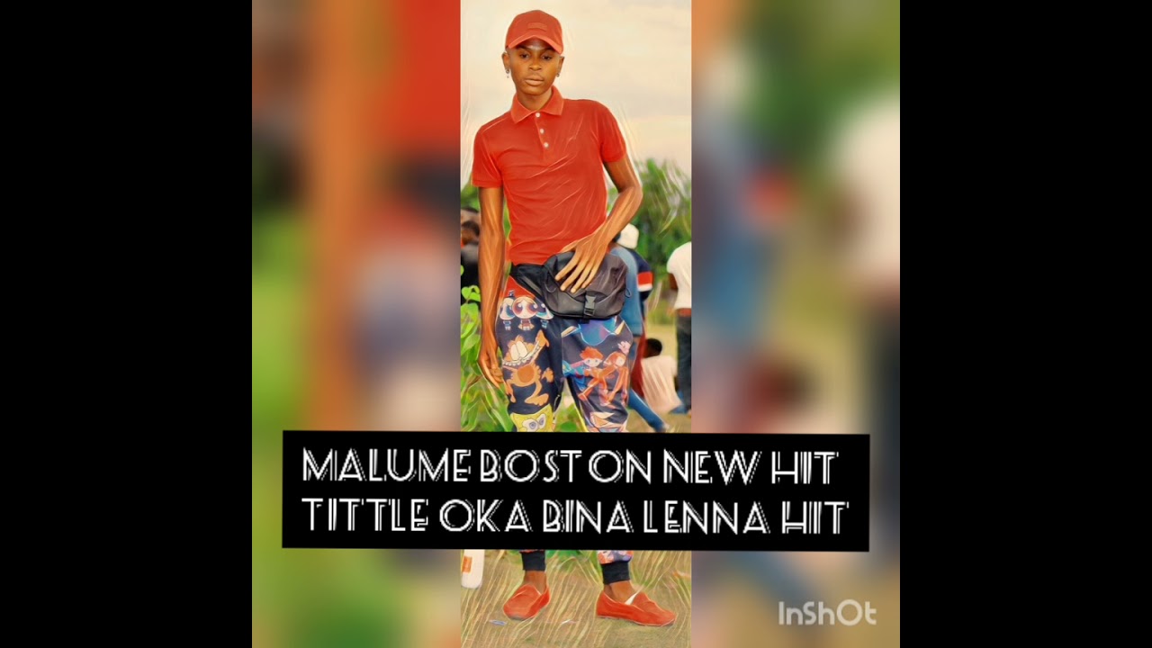 oka bina lenna nkao Patela new hit