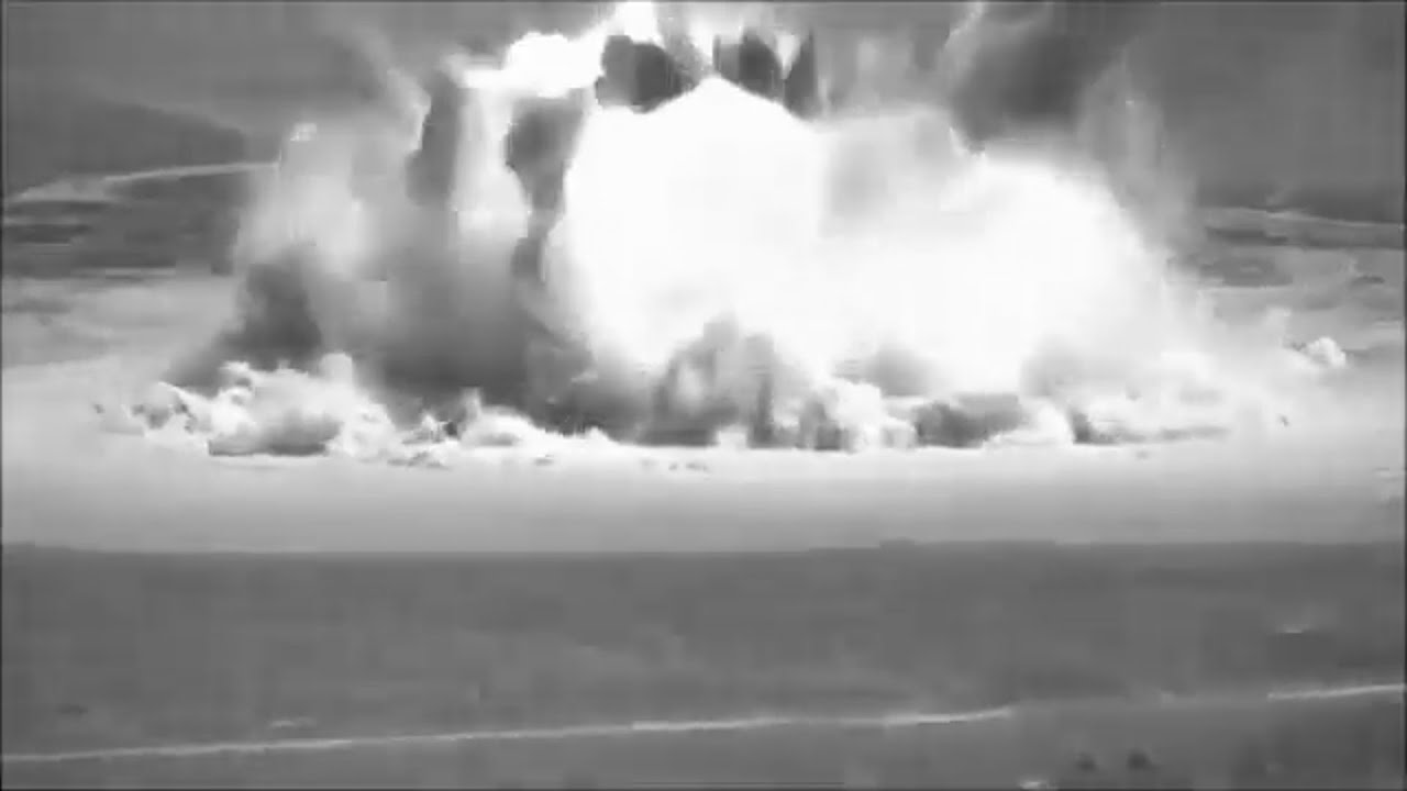 Explosion Meme Compilation #2