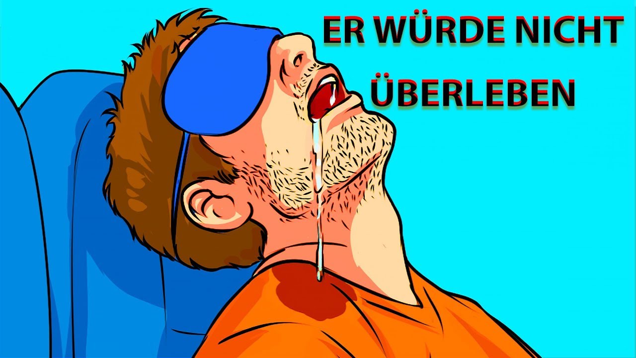 Deshalb solltest du nicht schlafen, wenn das Flugzeug startet oder landet