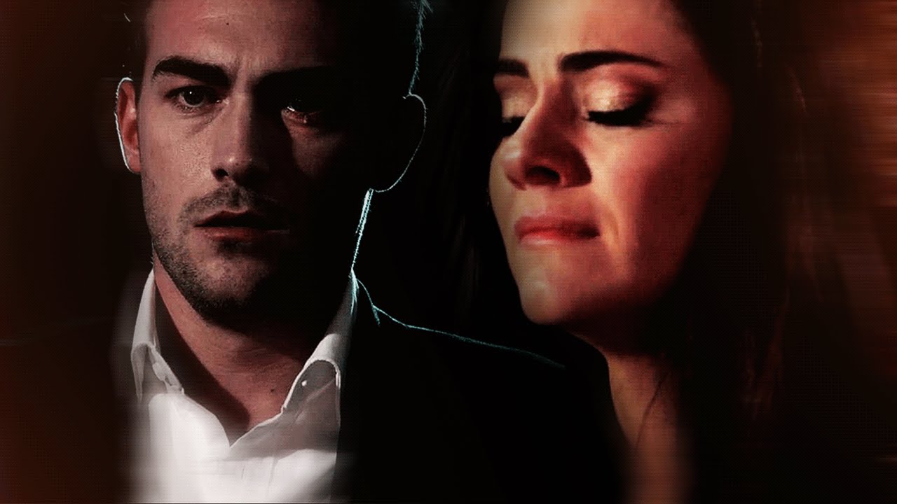 jasper & eleanor | can we start again? [2x06]