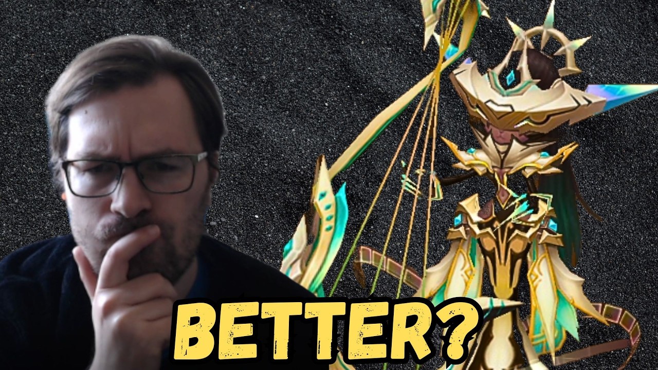 Little Post Buff Celia Test! Summoners War