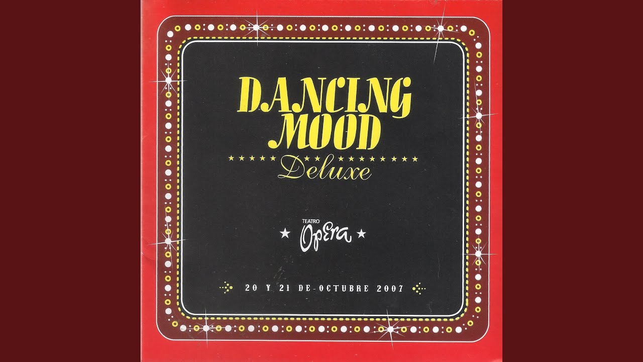 Rocky Overture (En Vivo)