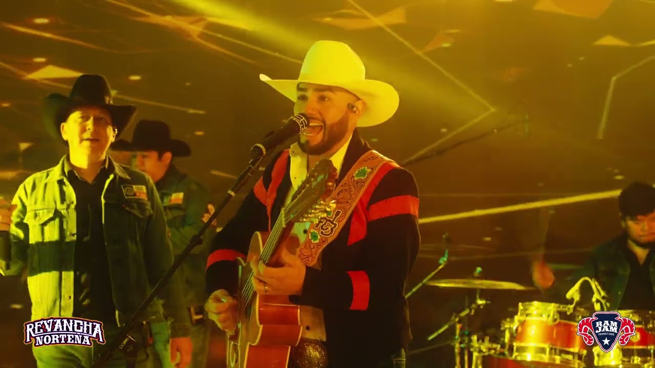 Revancha Norteña ft. (@contragolpedefroyespitiaof3034 ) - La Mejor Historia