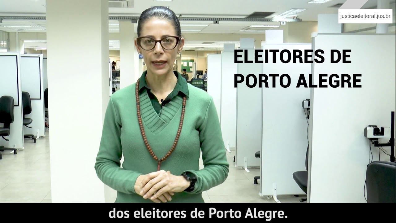 Justi&ccedil;a Eleitoral em Foco | Central de Atendimento ao Eleitor