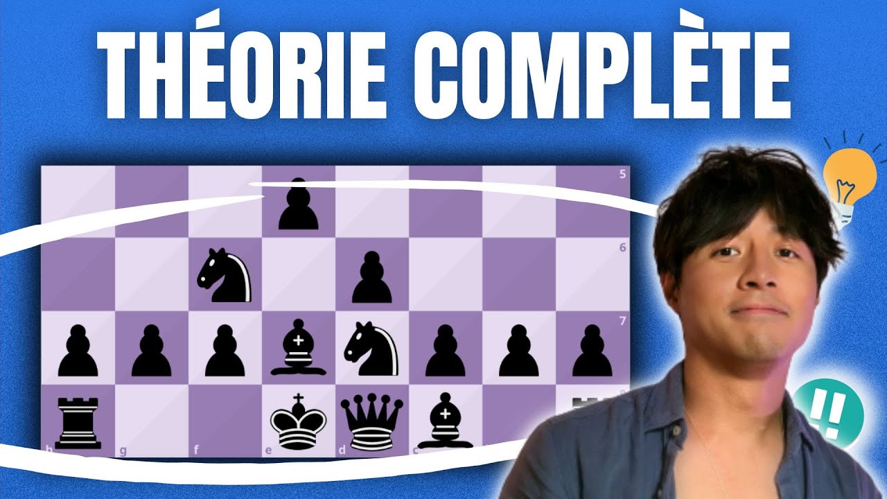 Ce système FACILE à apprendre contre E4 est ce qu'il te faut !