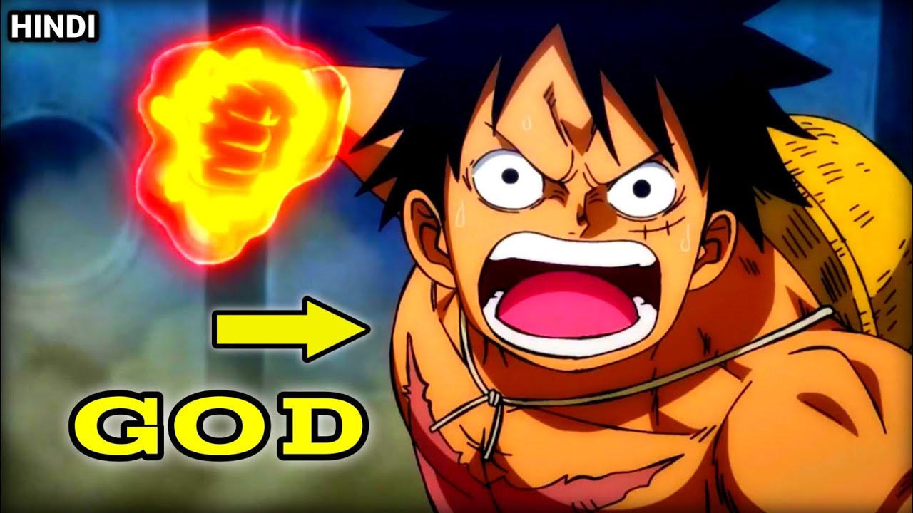 One Piece Episode 955 & 956 Explained In Hindi | Wano Arc Explaination In Hindi | Anime Explain Hin