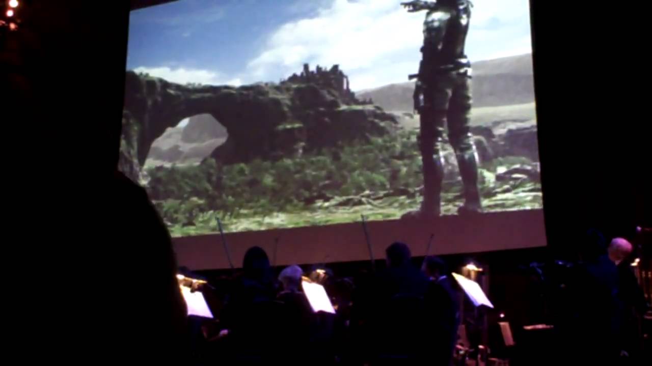 Distant Worlds - Ronfaure