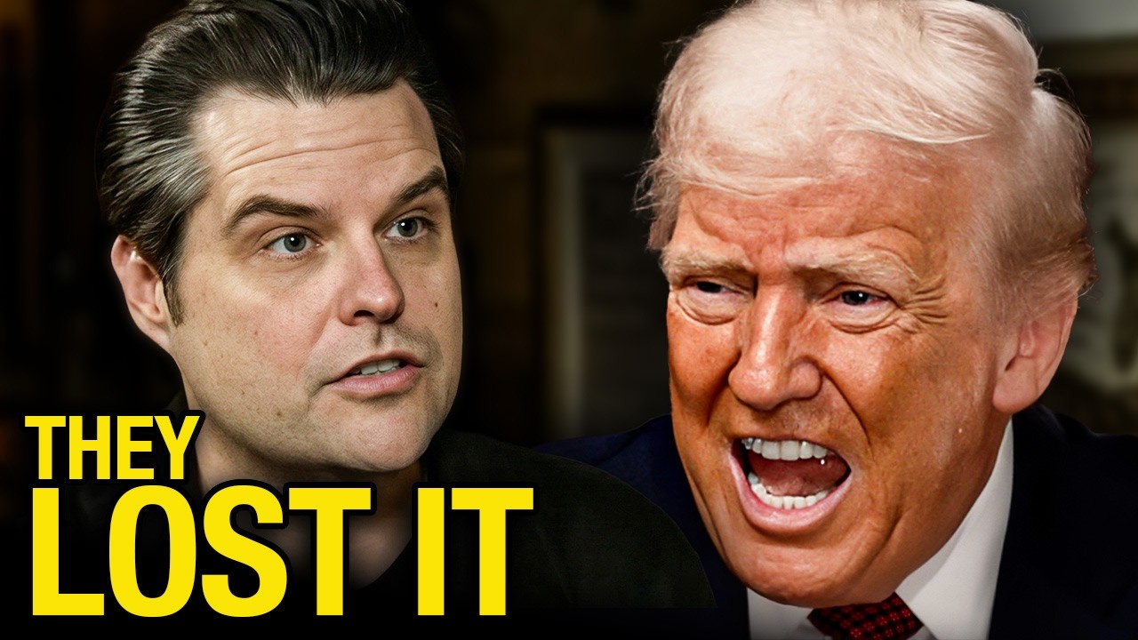 Teleportation, Demons, Alien-Human Breeding Programs: Trump's Admin Believes It All