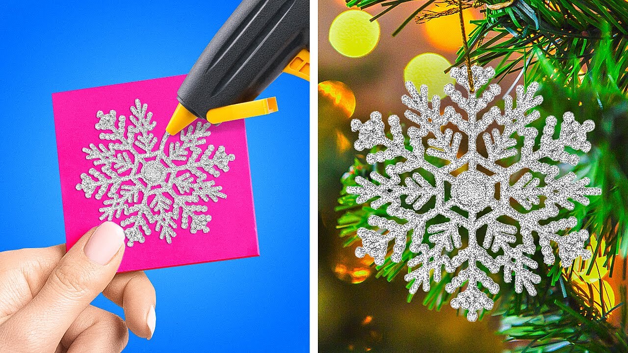 Buon Natale! Diffondi gioia durante le festività