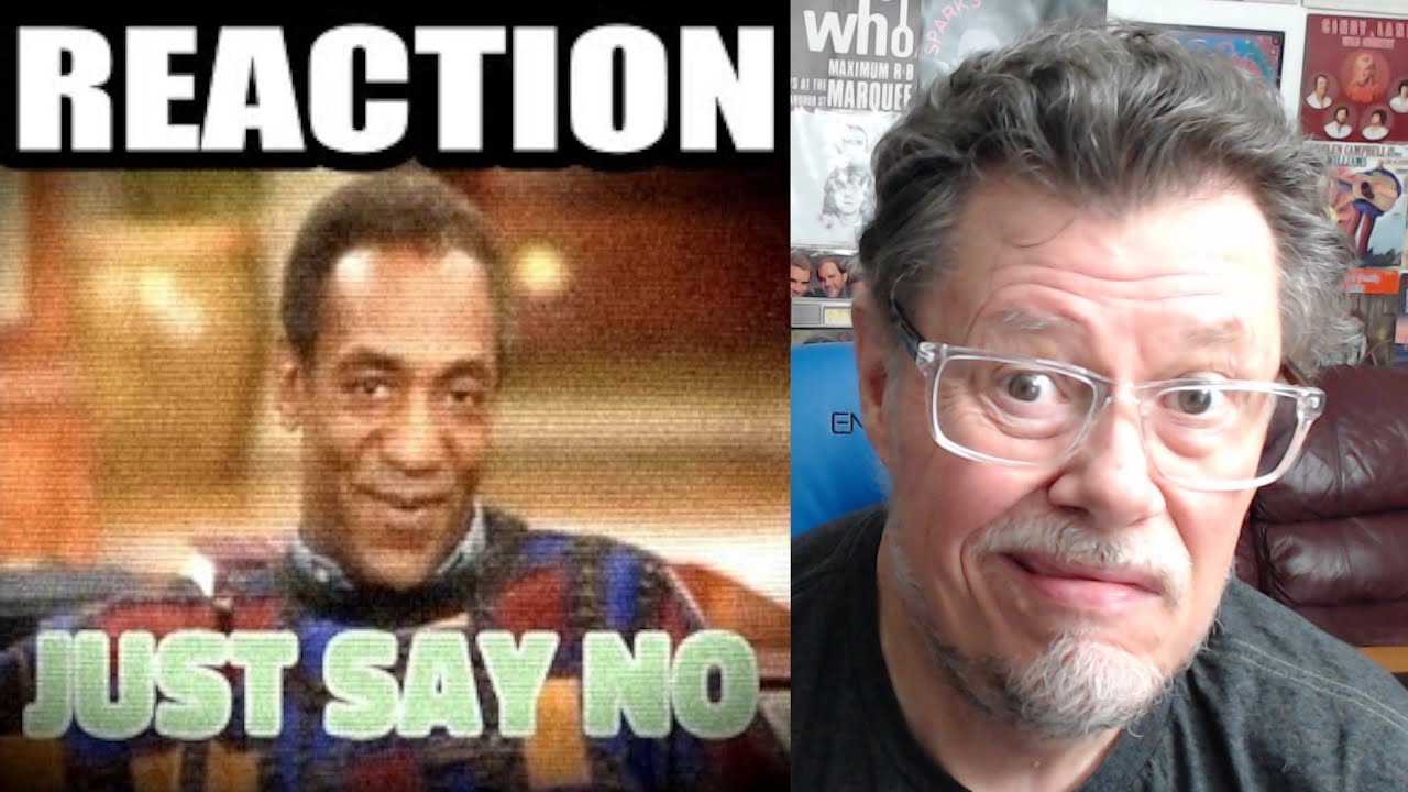 Poorly-Aged 80s Commercials REACTION