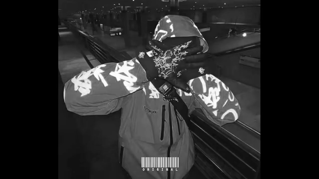 TRAP TYPE BEAT - 