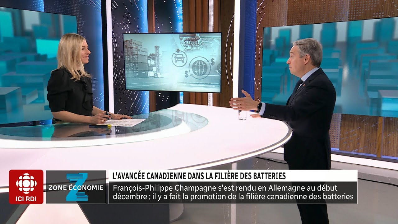 Zone économie | Bilan de l'année 2022