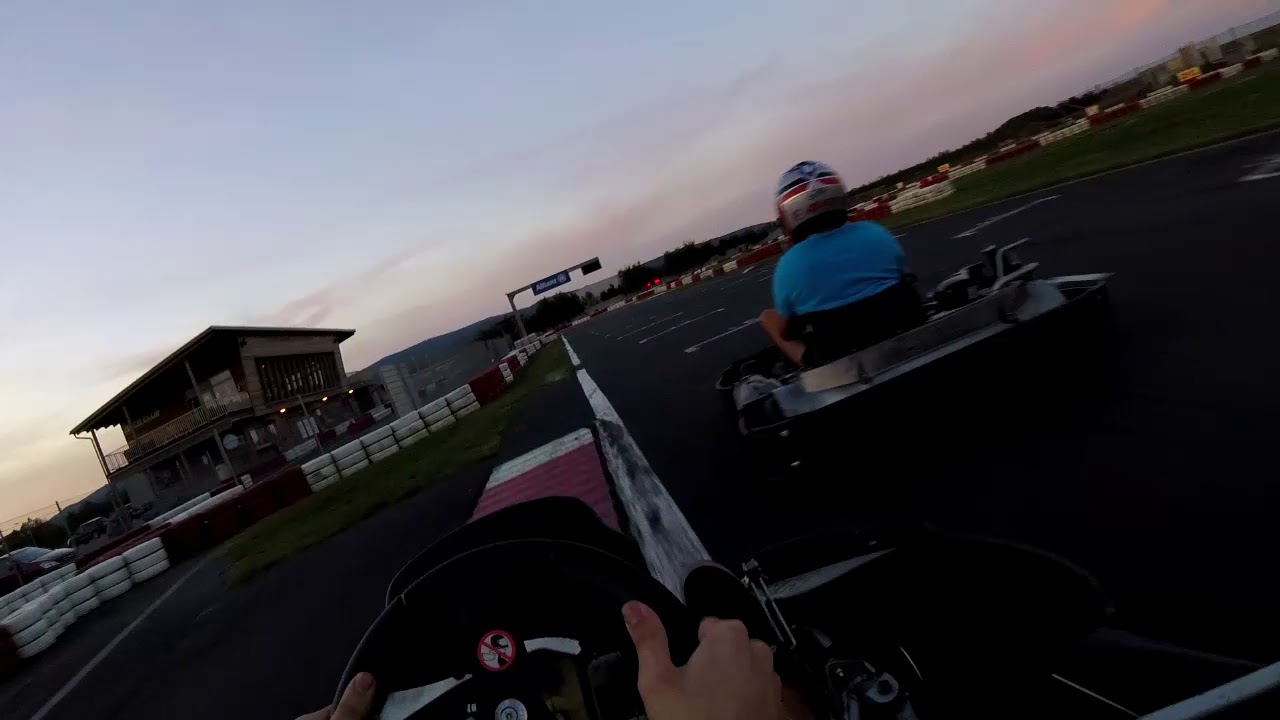 20180911   Rechnitz   SpeedArena   Race