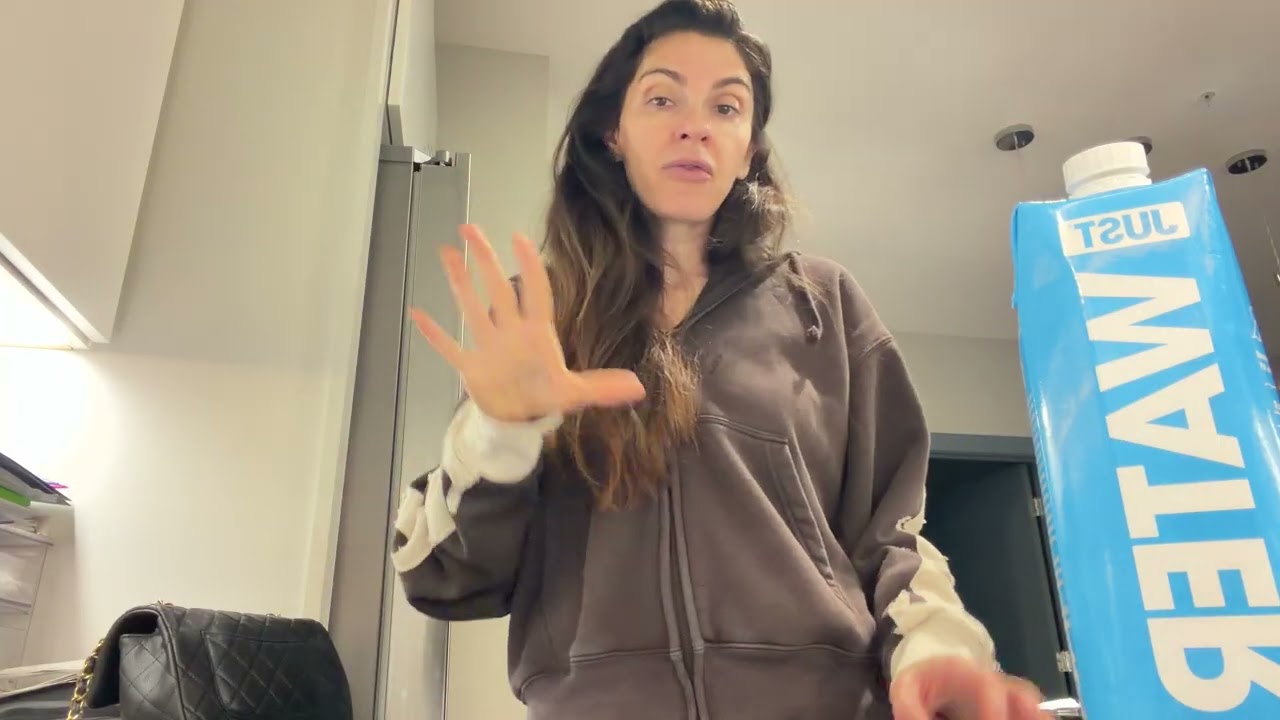 My Everyday Morning Vitamins Routine