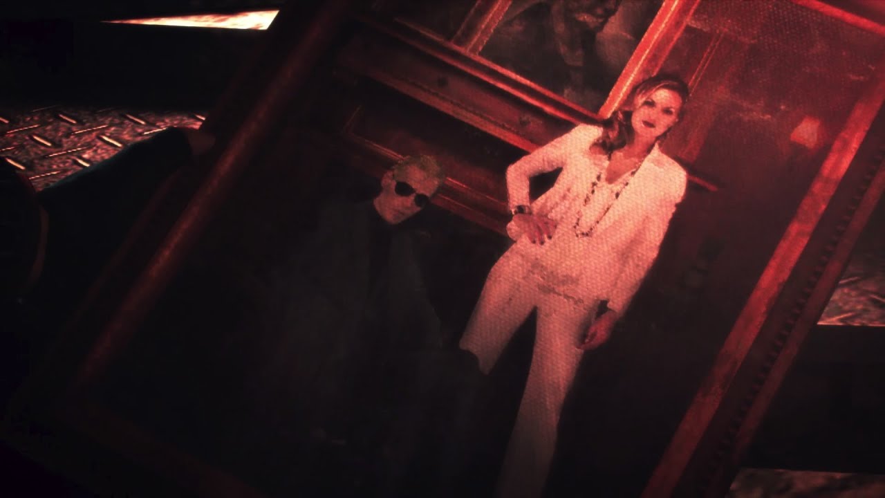 RE REVELATIONS 2:【No Escape SpeedRun 01:51:46