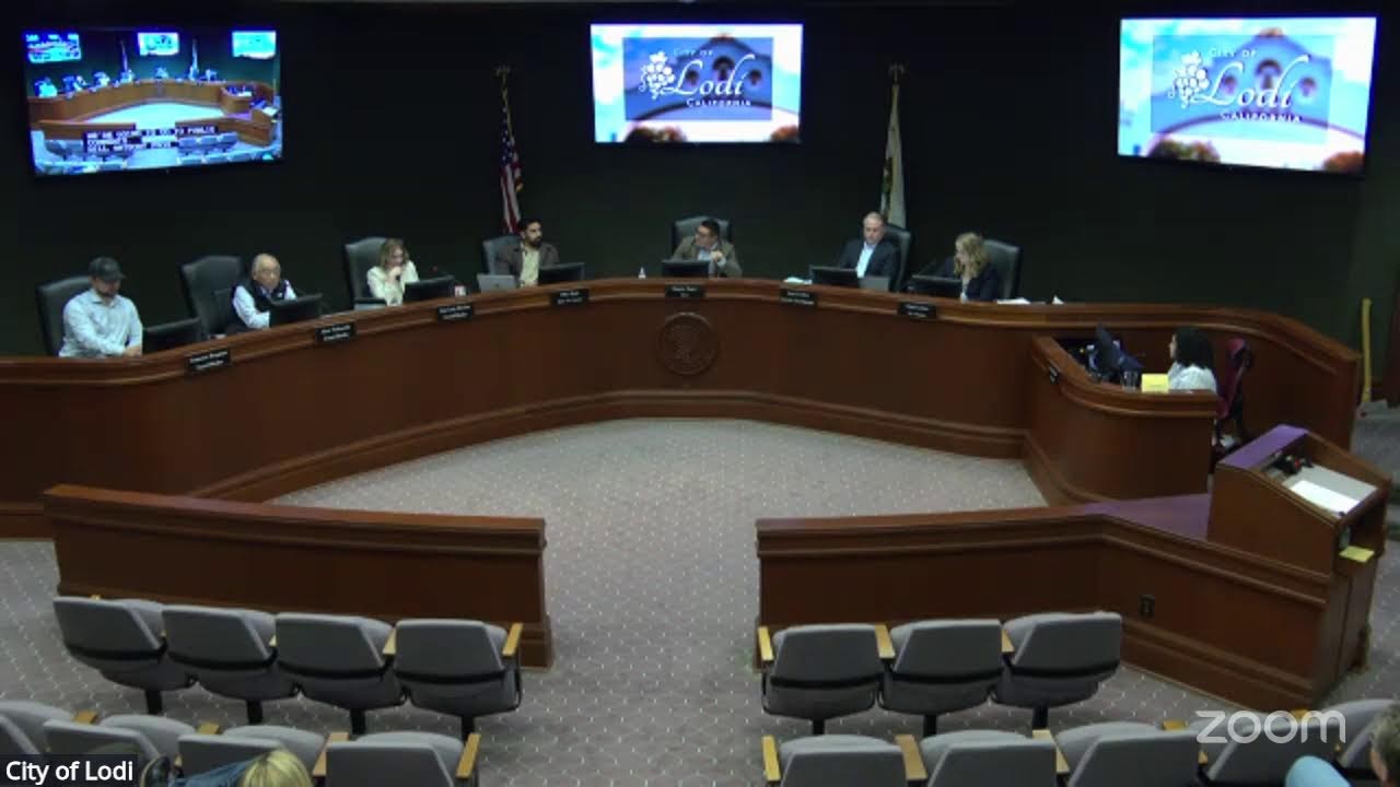 City Council Regular Meeting of February 18, 2026