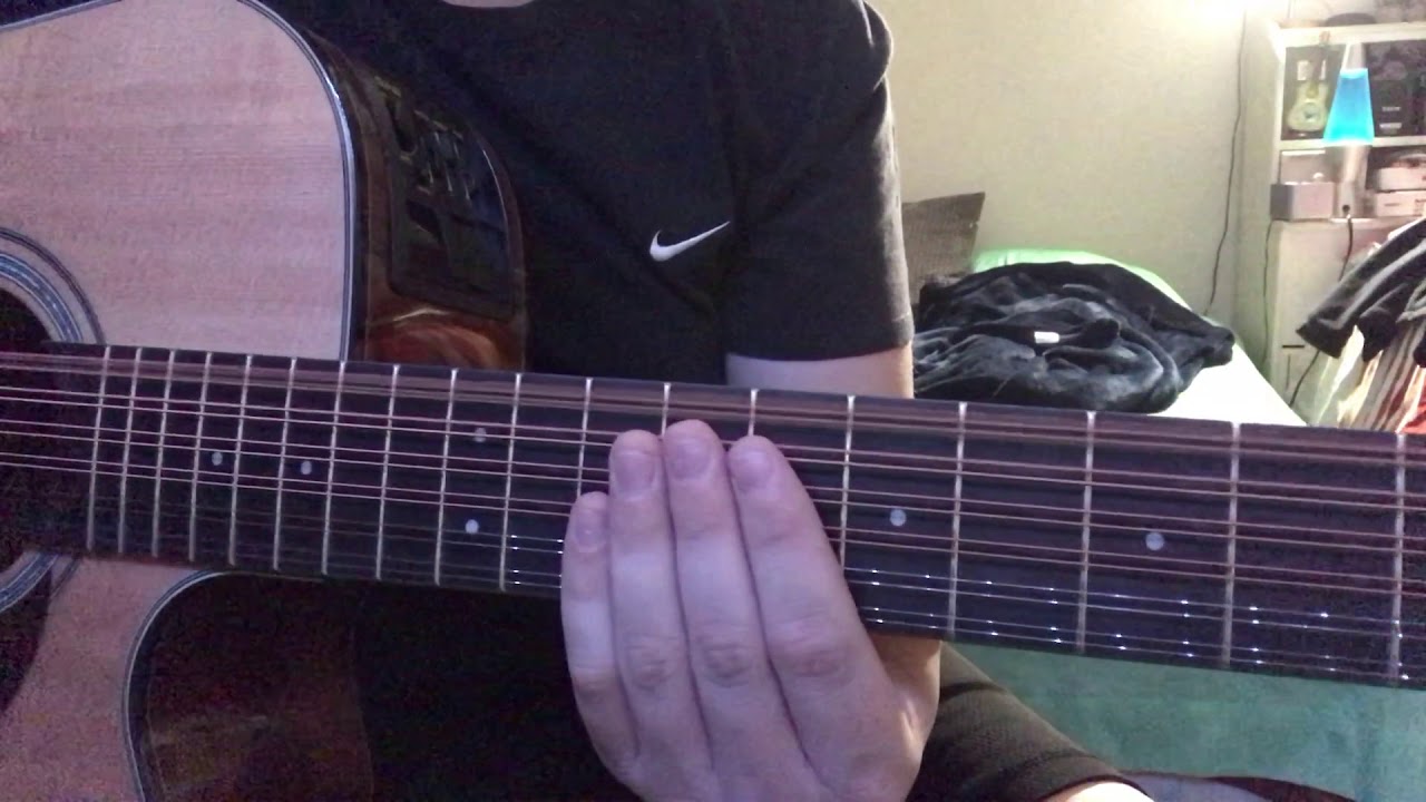 REVIEW - Cuerdas Requintazo Strings - Coated Legacy Edition