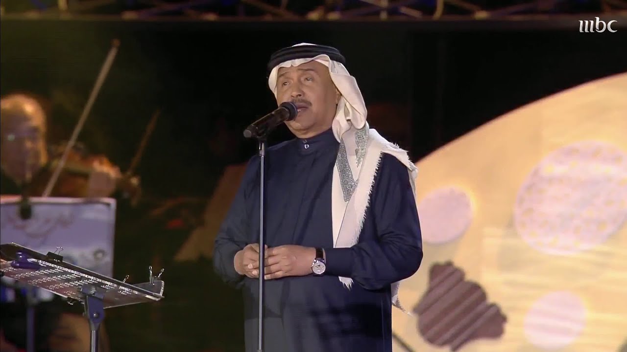 على البال.. من أحلى ما غناه فنان العرب
