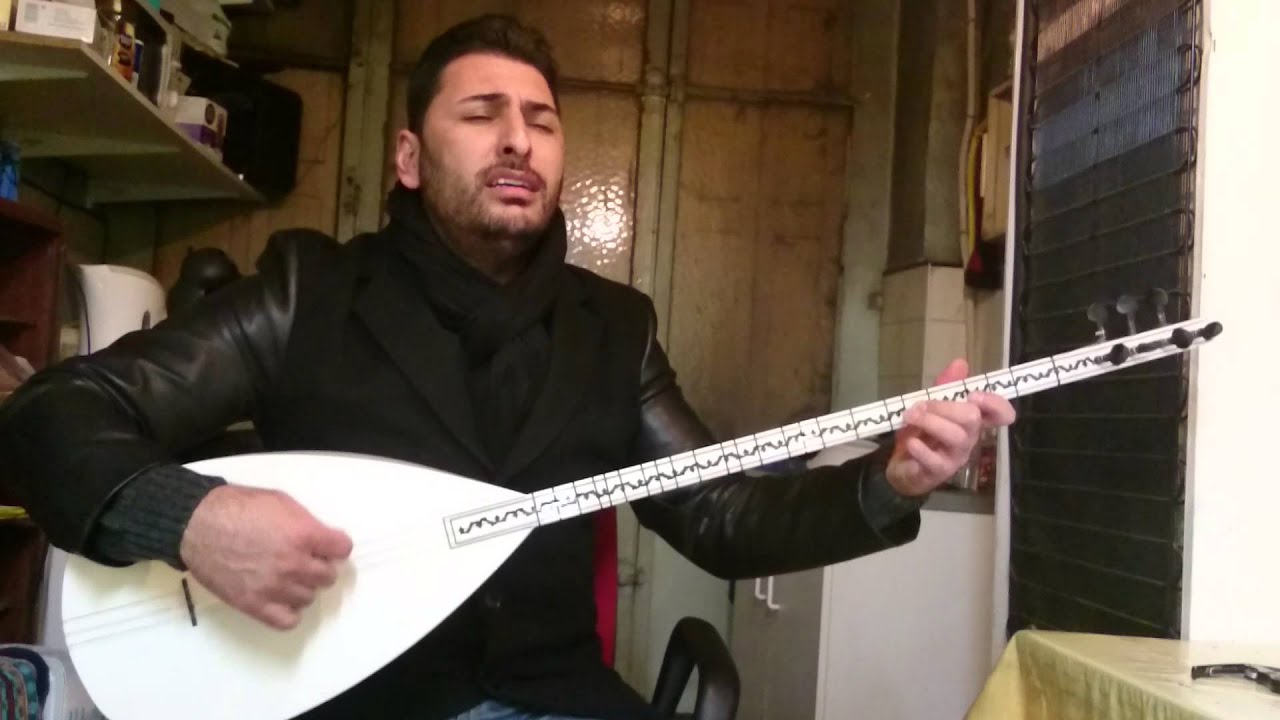 Fatih Torun - Yalınızım Bu Ellerde