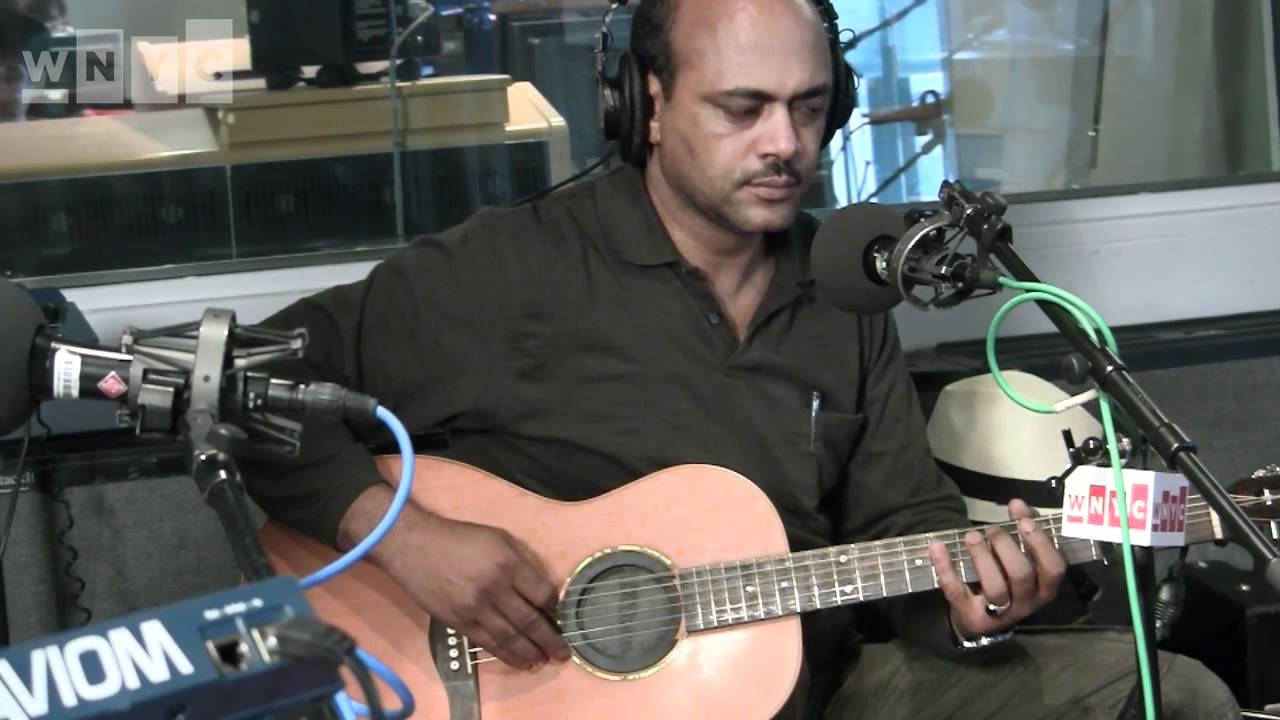 Tinariwen 