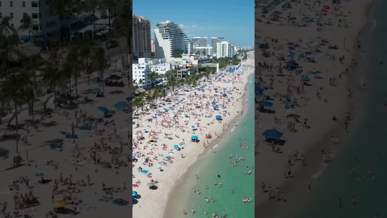 Beautiful Fort Lauderdale ❤️ 