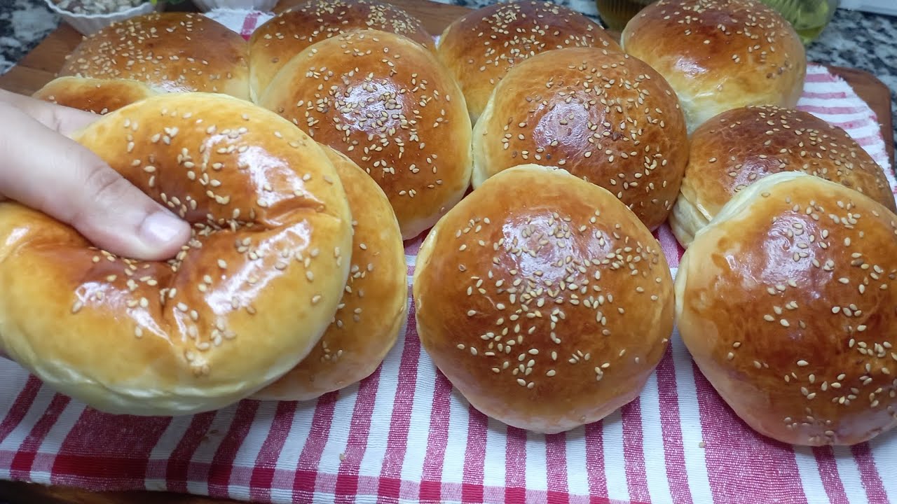 Brioche (krichlat) tr&egrave;s l&eacute;g&egrave;re et facile