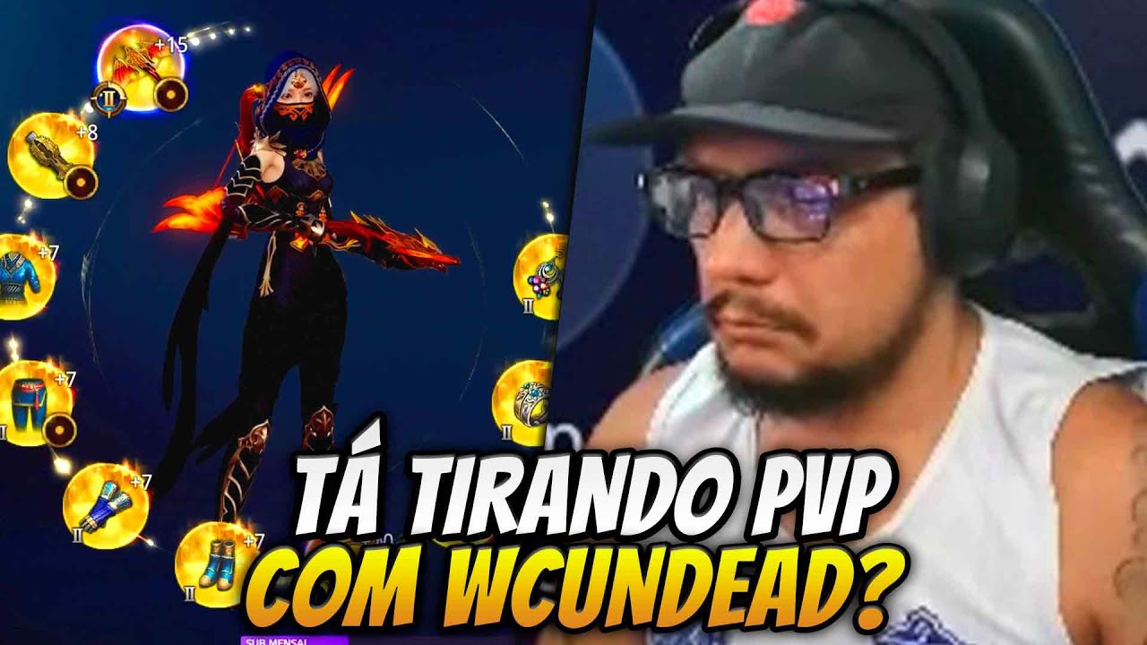 ESSA ARBALISTA TÁ SUSPEITA DEMAIS 👀 | MIR4