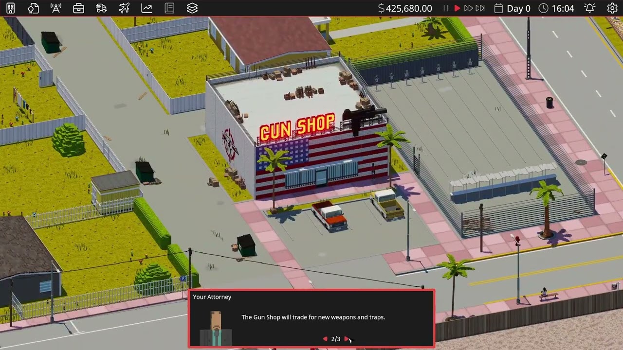 EPIC FREE GAME!!!!! Definitely Not Fried Chicken: A Legitmate Business Sim