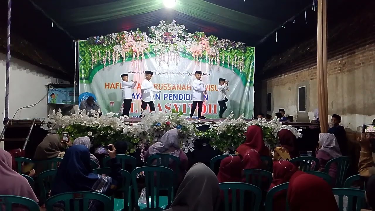 #masukberanda 