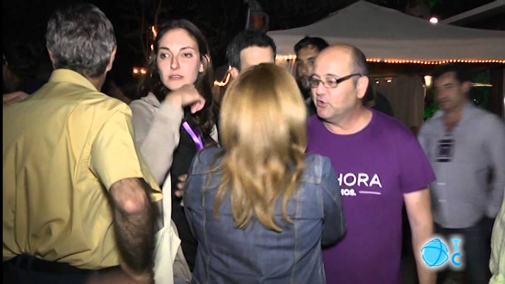 Asamblea Cartagena Sí Se Puede