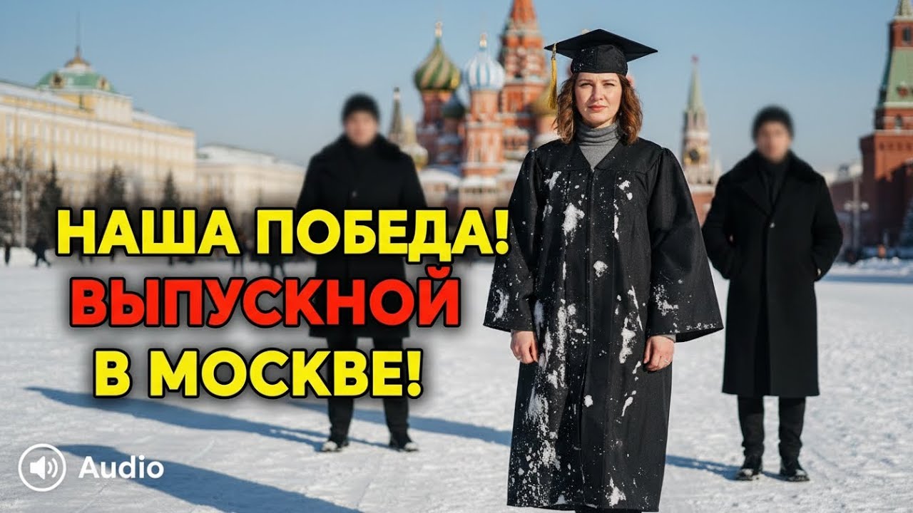 Предательство сестры на выпускном: Шокирующее разоблачение коррупции!