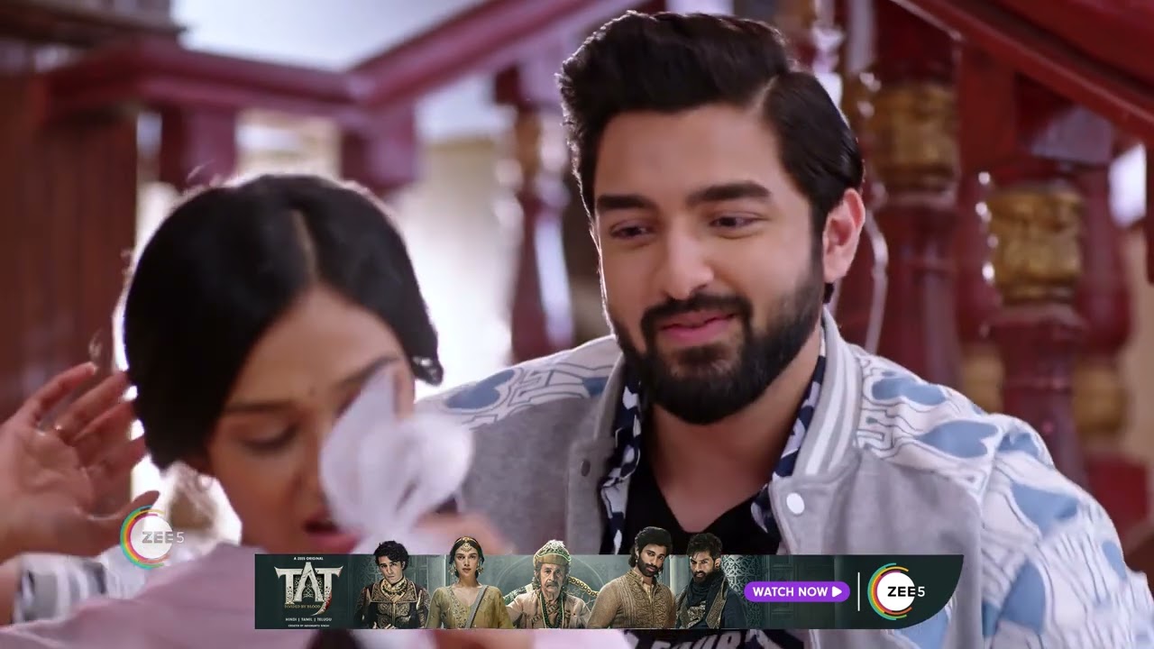 Bhagya Lakshmi | Ep - 810 | Webisode | Jan, 2 2024 | Rohit Suchanti, Aishwarya Khare | Zee TV