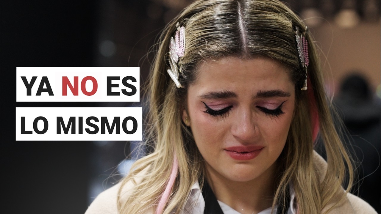 Esto cambió K4OS para SIEMPRE