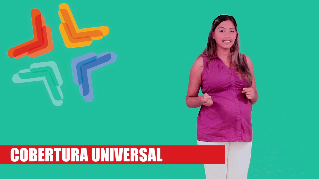 Venezuela: Salud universal - Spot D&iacute;a Mundial de la Salud 2018