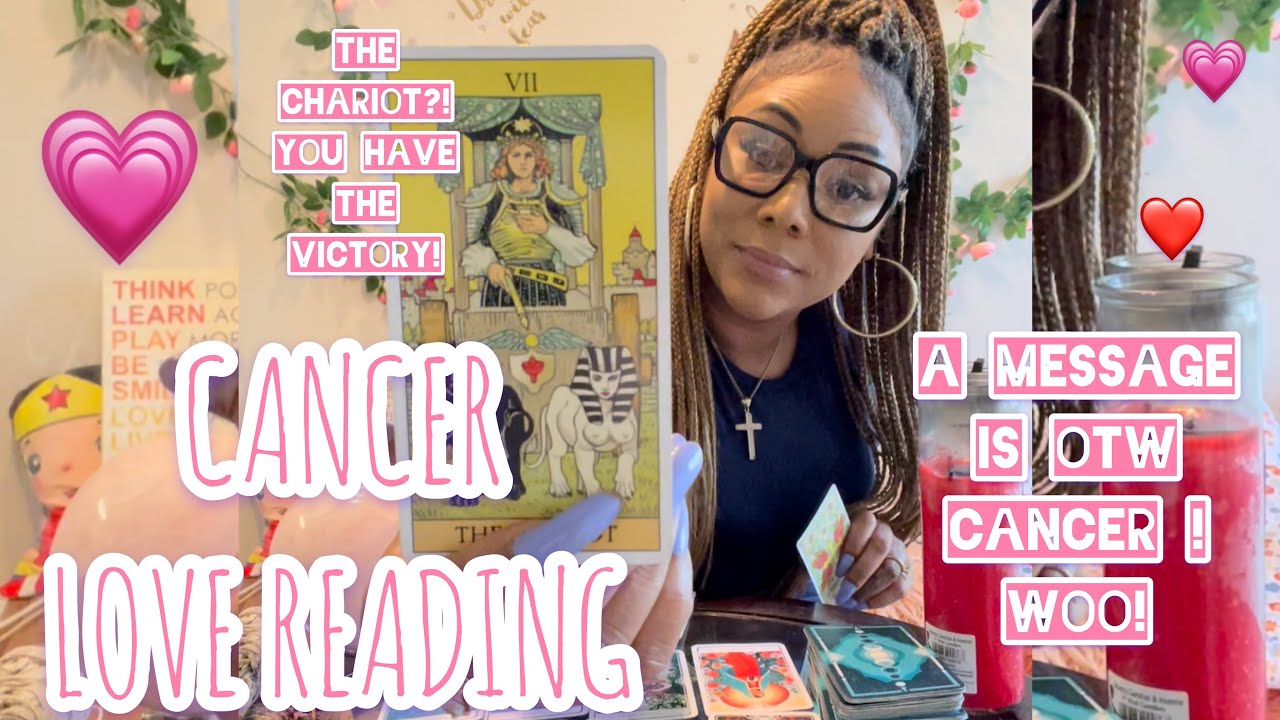 ♋️ CANCER: THEY SPYING ON THAT ASSSSSS BIG TIME 👀 YOU APPEAR TO HAVE MOVED ON, BUT HAVE YOU? 🤔