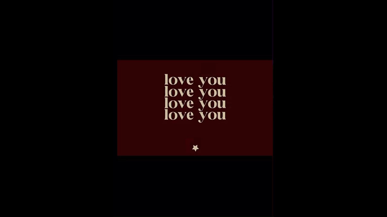 ❤️&zwj;🔥love you love you🫠angel lyrics #angel  #loveyou #lyrics #lyricvideo