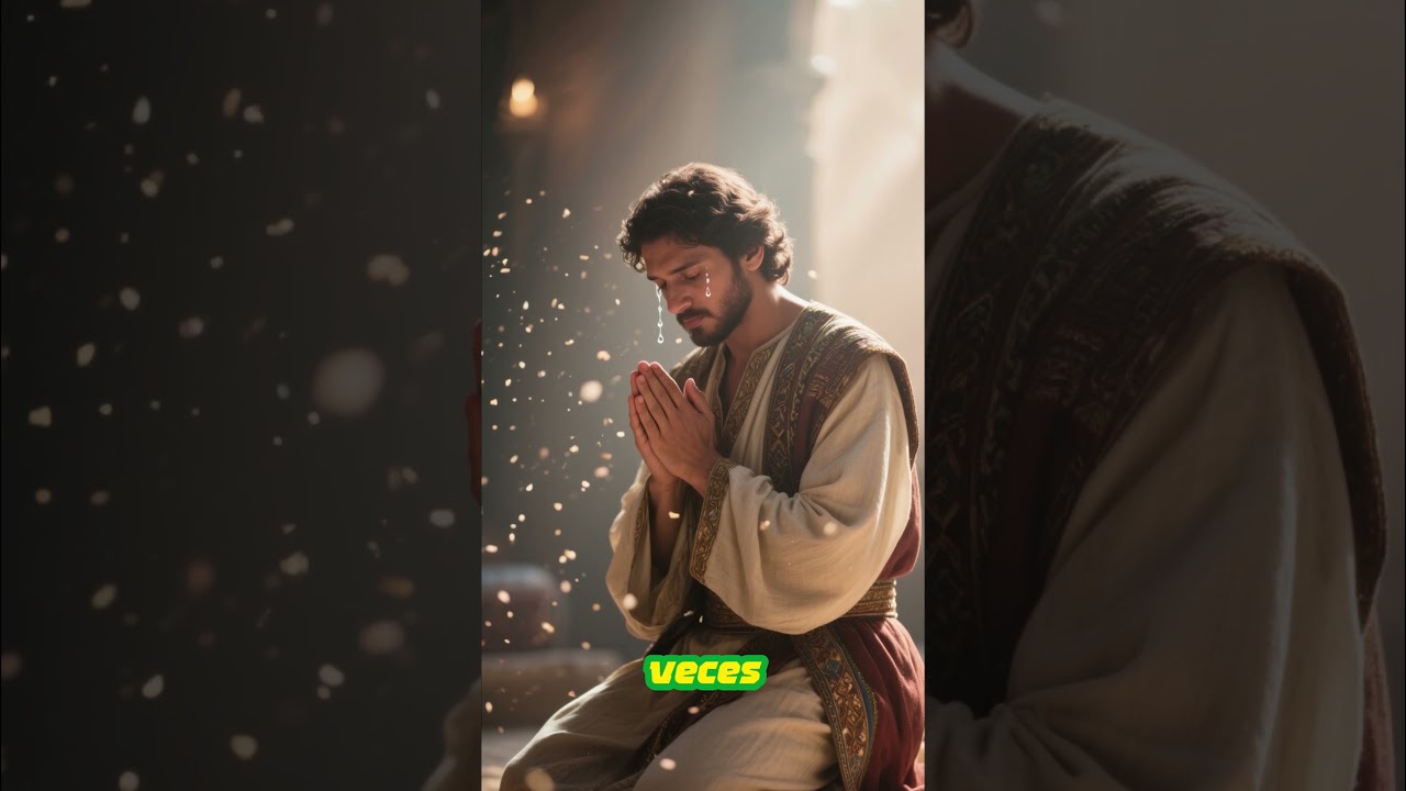 Oración para confiar cuando no entiendes el plan