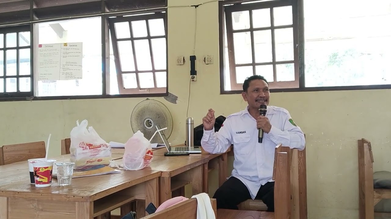 Umpan Balik Pengajar Pelatihan Pembelajaran Mendalam Terkait Pemanfaatan Digital