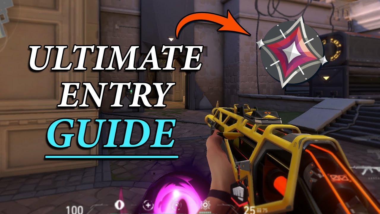 The Ultimate Entry Guide! - Inside the Mind of an Immortal