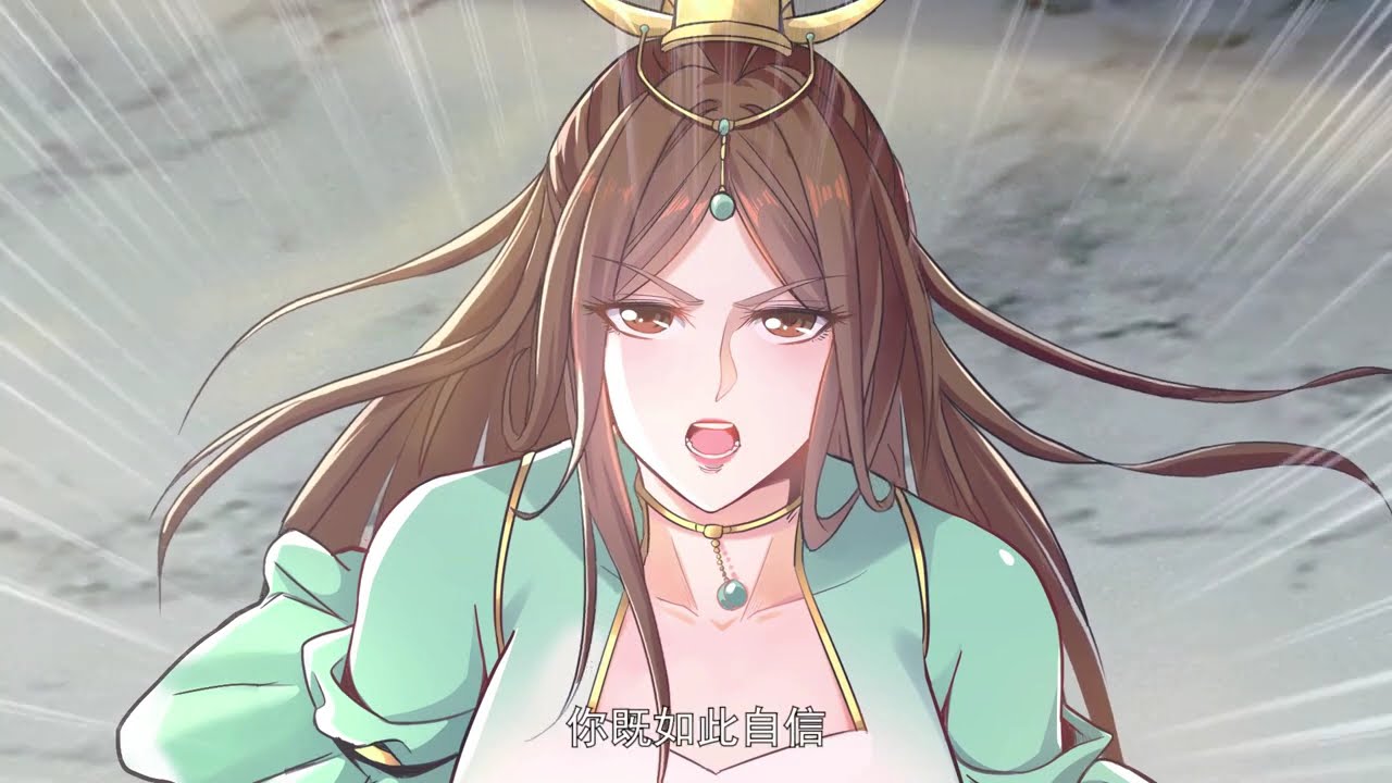 （已完结）【Multi Sub】【15小时】一口气看完《开局十个大帝》S1-S3 全程热血高能，看爽漫不需要带脑子，我的十个大帝徒弟都已经到了无敌了！我还在重生打怪中！