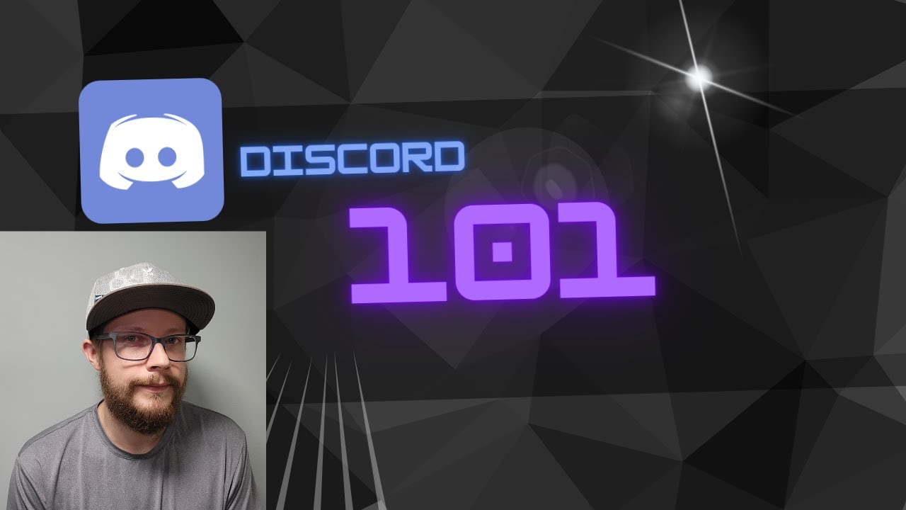 Discord 101