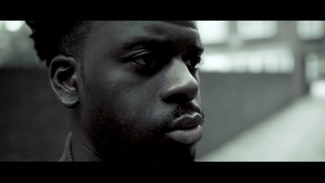 Fight for Peace x Laureus featuring Anthony Ariri.