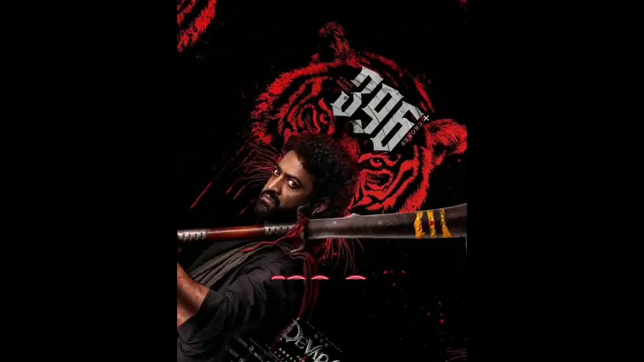 Highest Grossing Indian Movies in 2024 