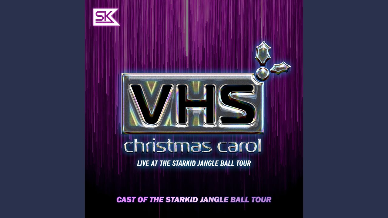 That Scrooge (Live at the StarKid Jangle Ball)