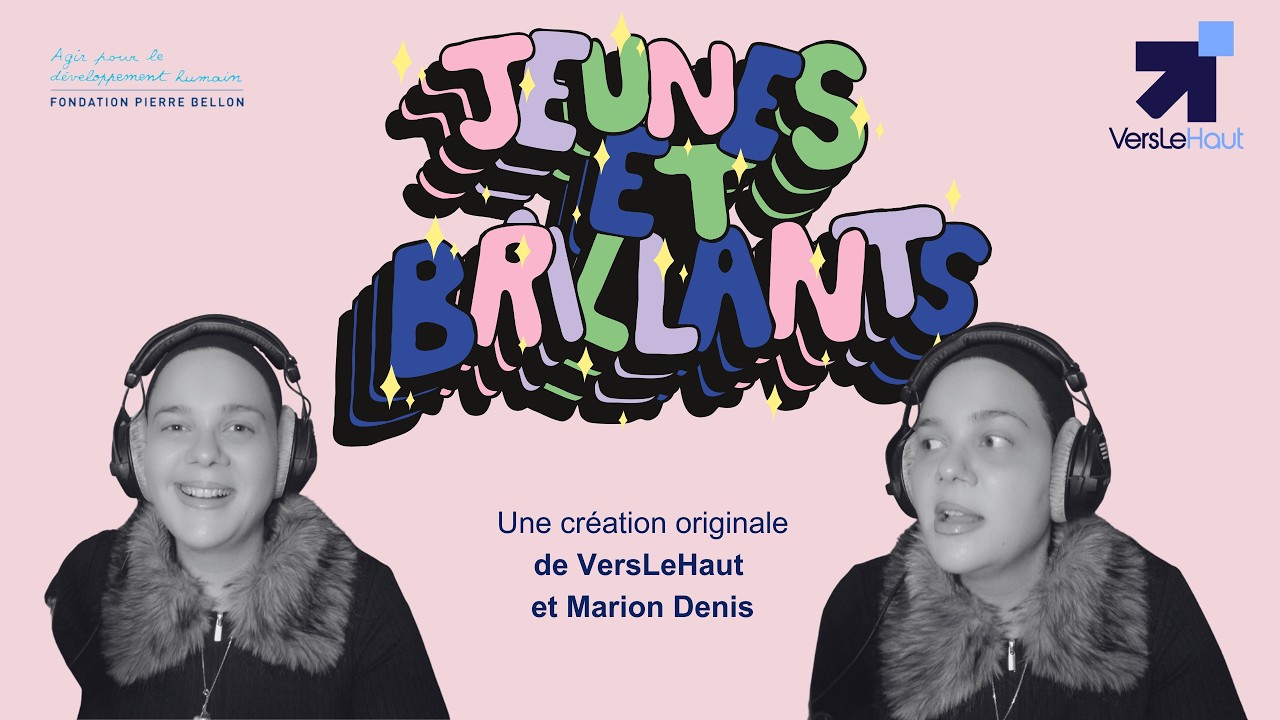 Pourquoi je mets Jeunes&Brillants en pause