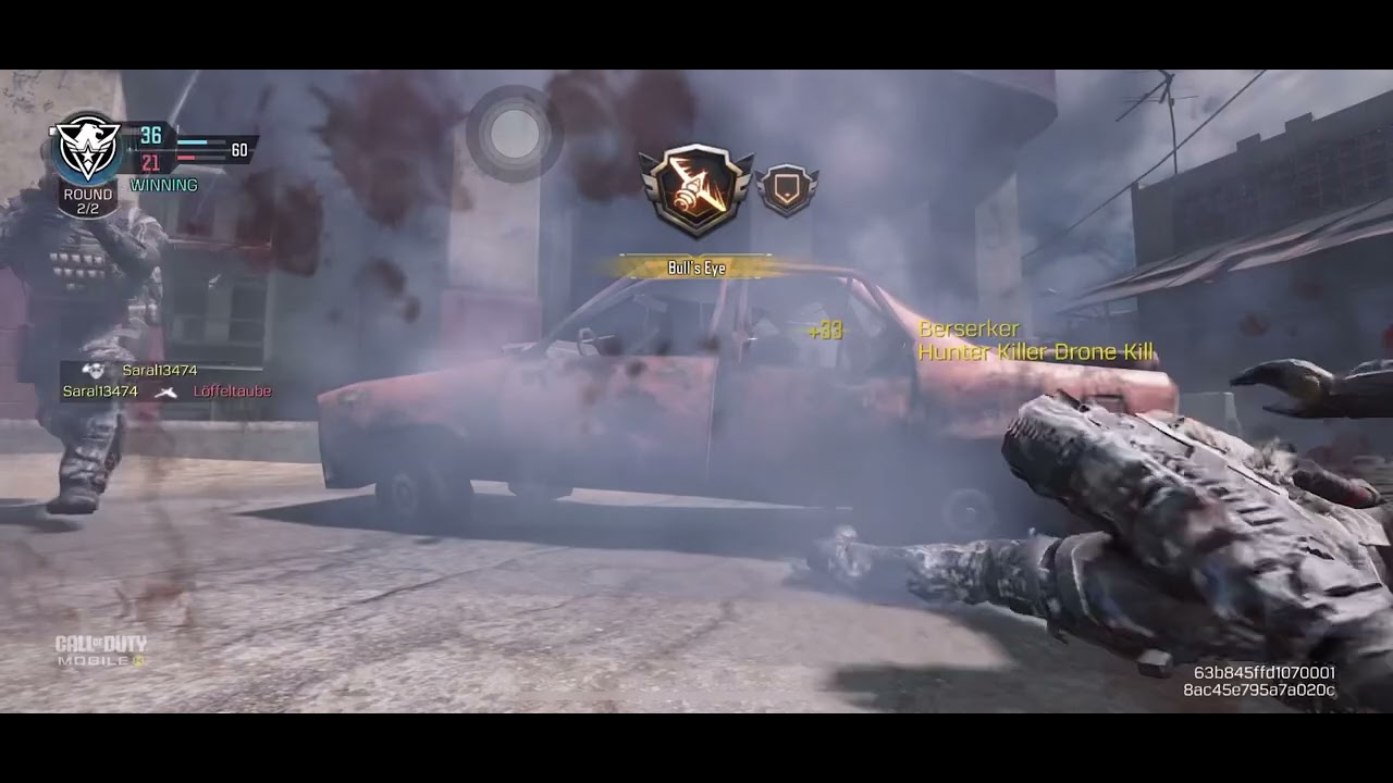 Cod