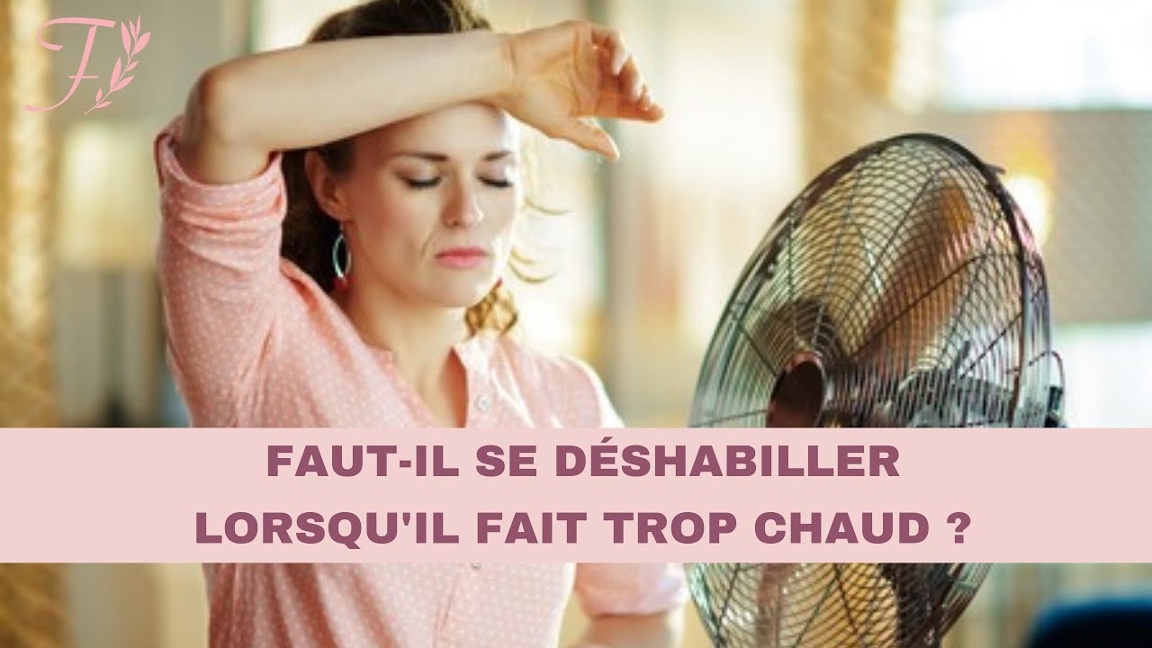 Rester féminine, élégante & décente en été