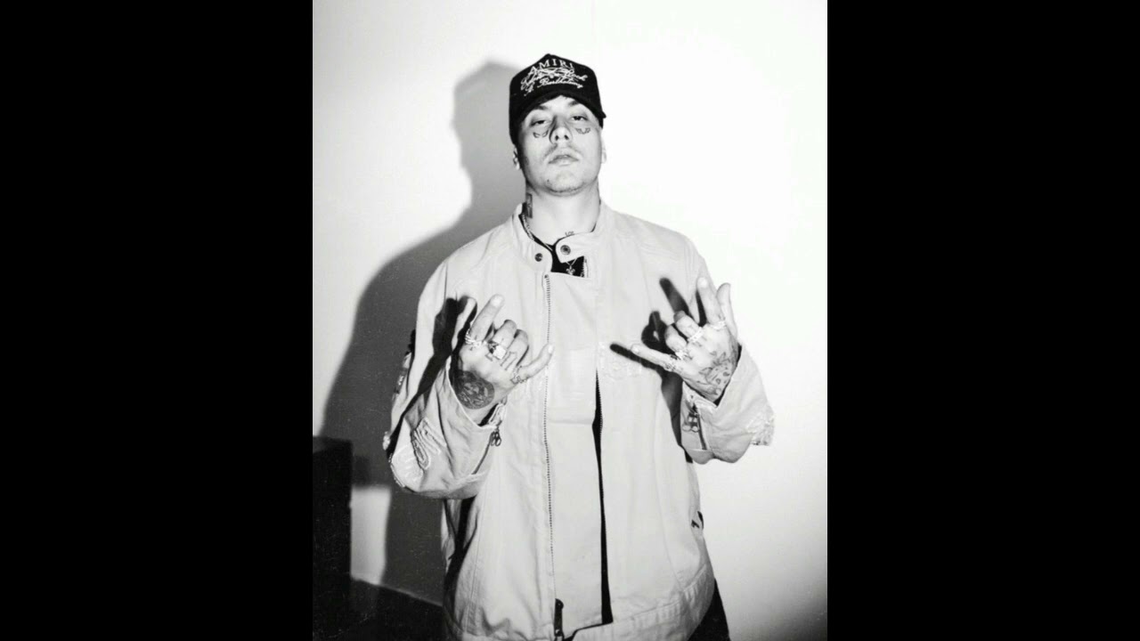 (FREE) Duki x Hades 66 Type Beat ¨Percocet¨