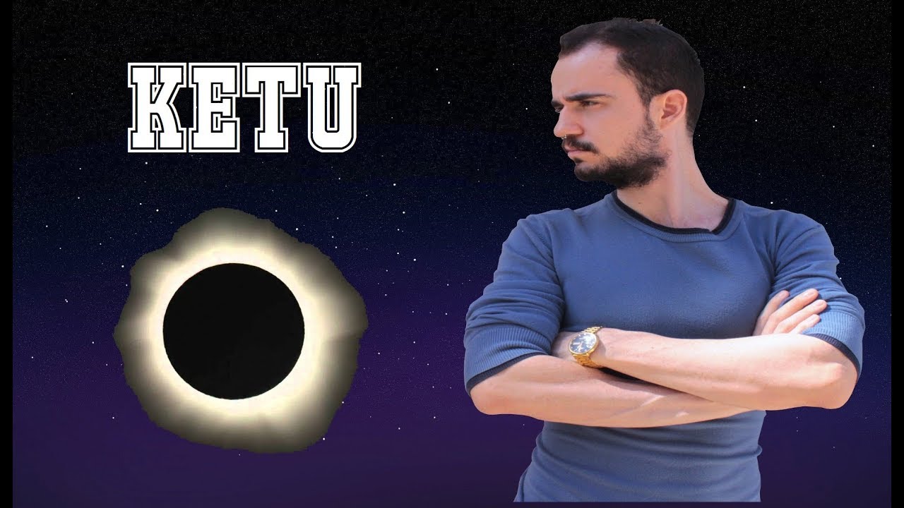 Ketu केतु