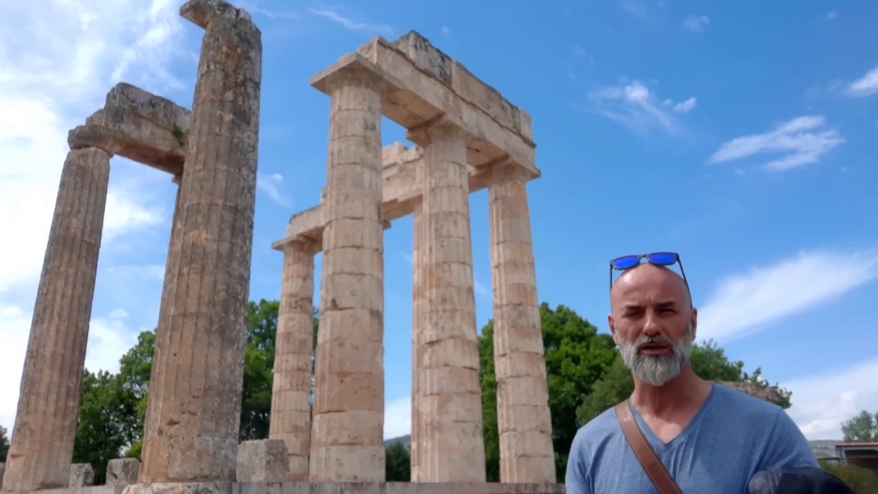 Peloponez z HELIOS TOURS - Nemea